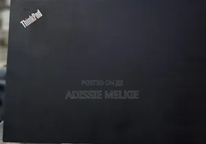 New Laptop Lenovo ThinkPad T495s 24GB AMD Ryzen 5 SSD 256GB