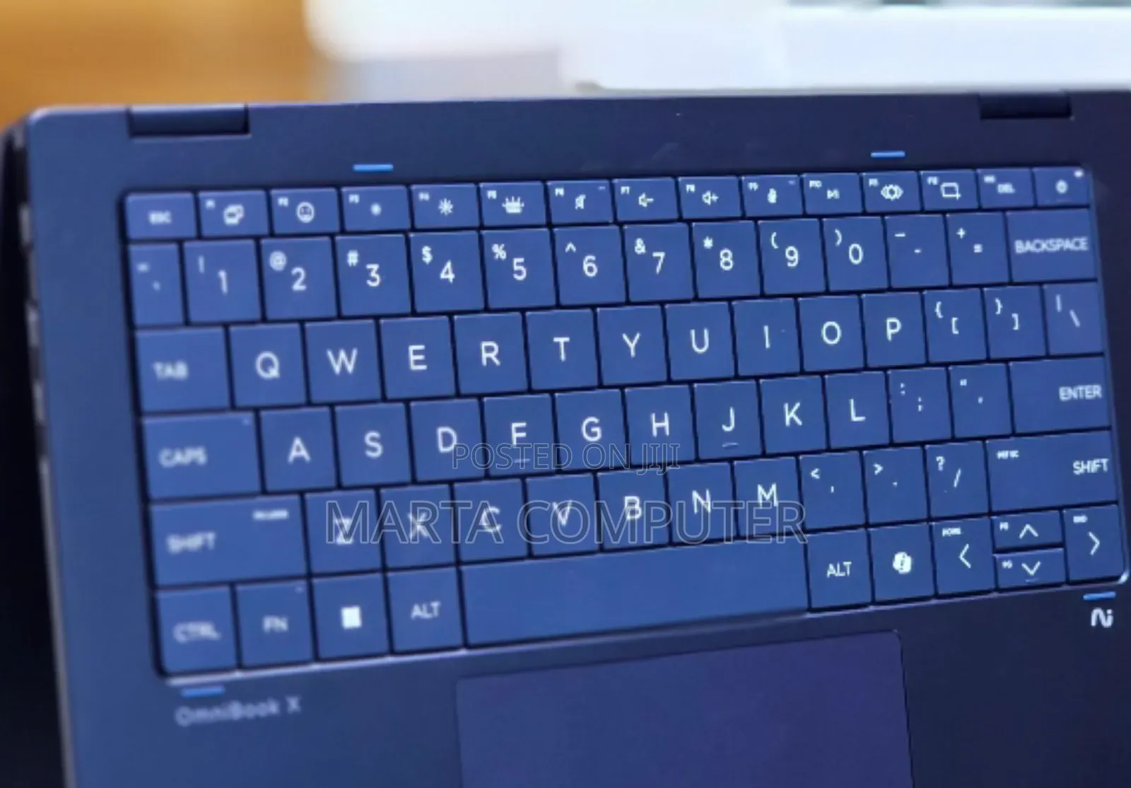 New Laptop HP OmniBook X Flip 14" 16GB Intel Core I7 SSD 1T