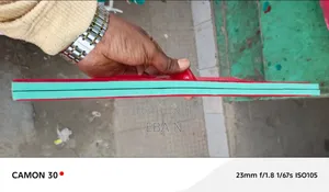 Floor Squeegee/Floor Wiper