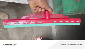 Floor Squeegee/Floor Wiper