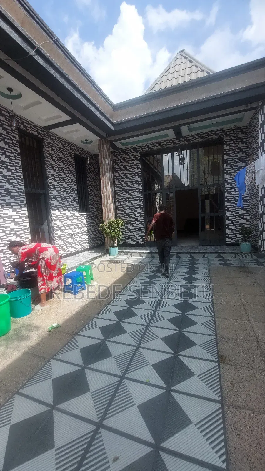 3bdrm House in Oromia, East Shewa for rent