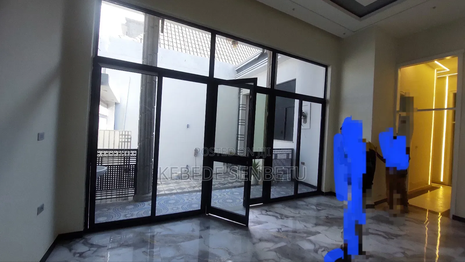 3bdrm House in Oromia, East Shewa for rent