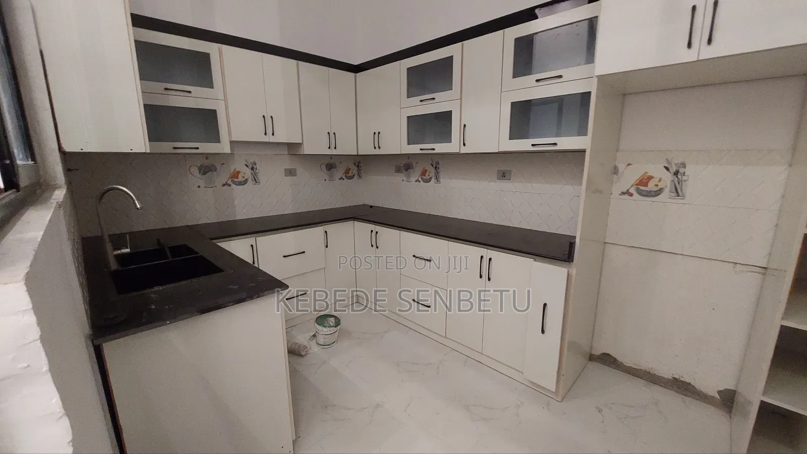 3bdrm House in Oromia, East Shewa for rent