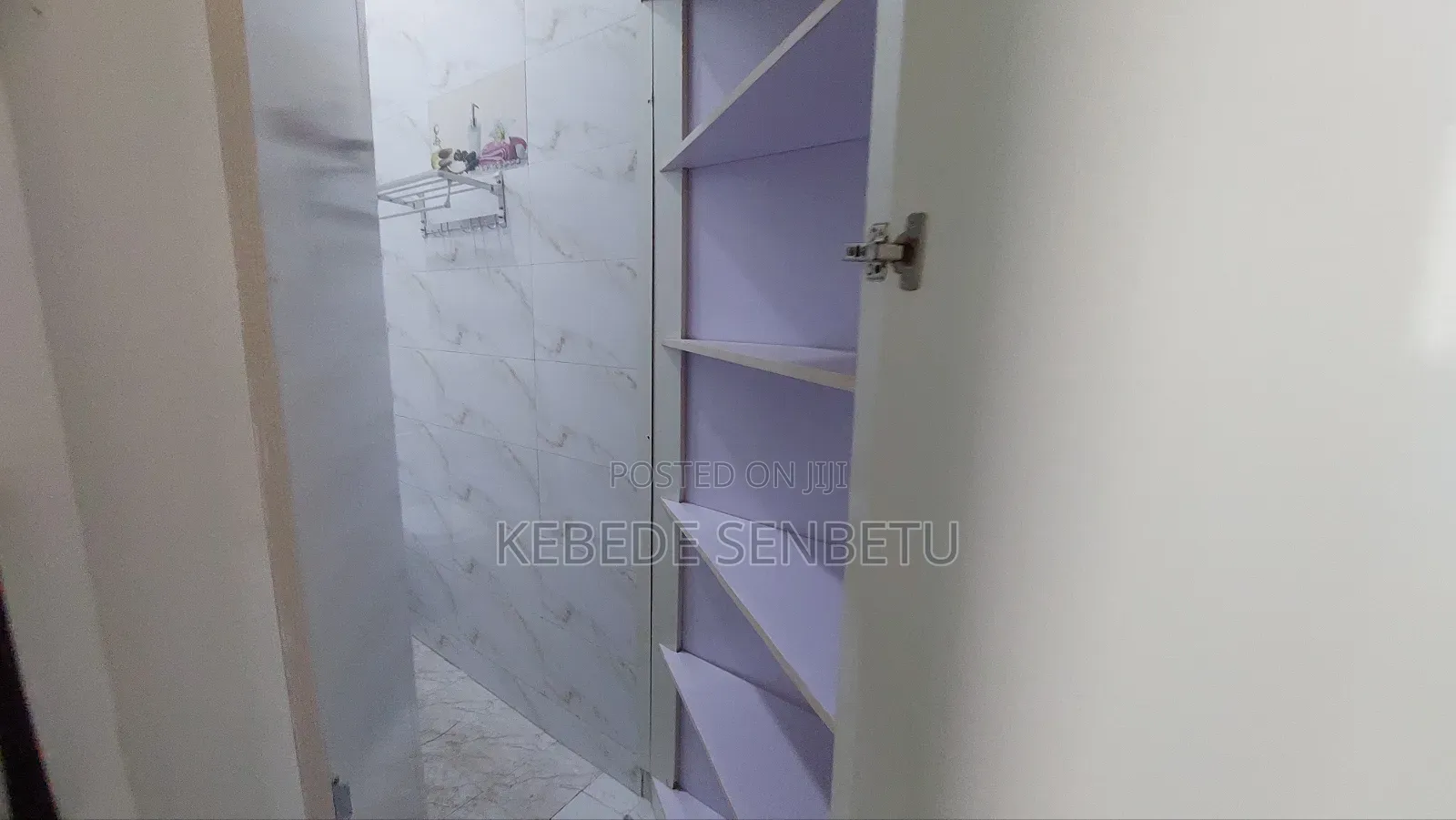 3bdrm House in Oromia, East Shewa for rent