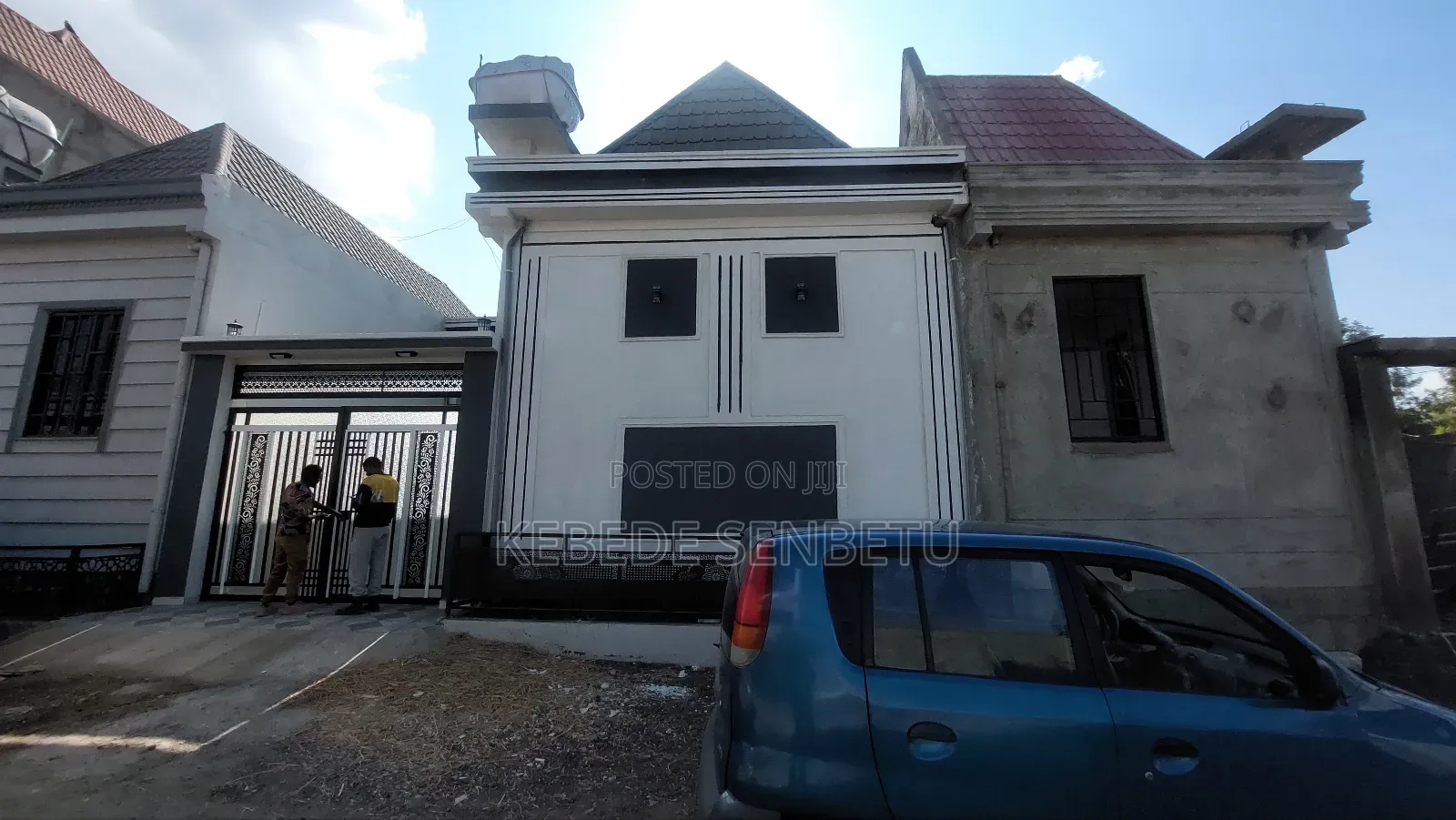 3bdrm House in Oromia, East Shewa for rent
