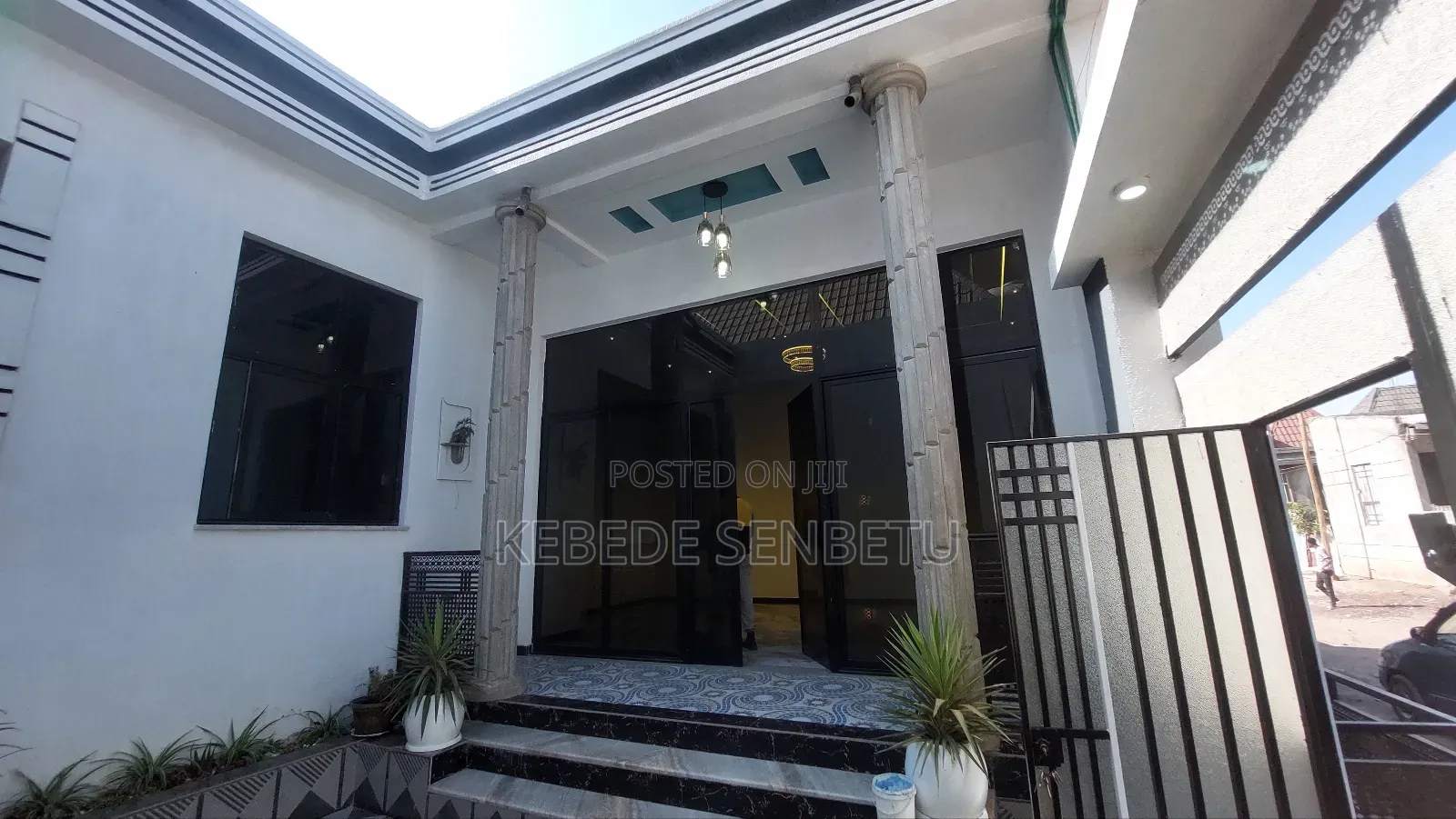 3bdrm House in Oromia, East Shewa for rent