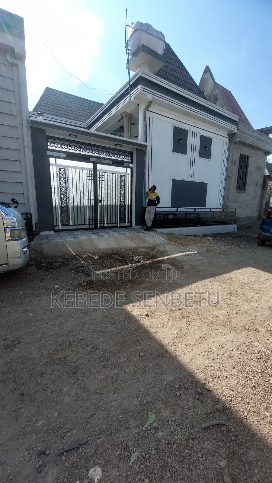 3bdrm House in Oromia, East Shewa for rent