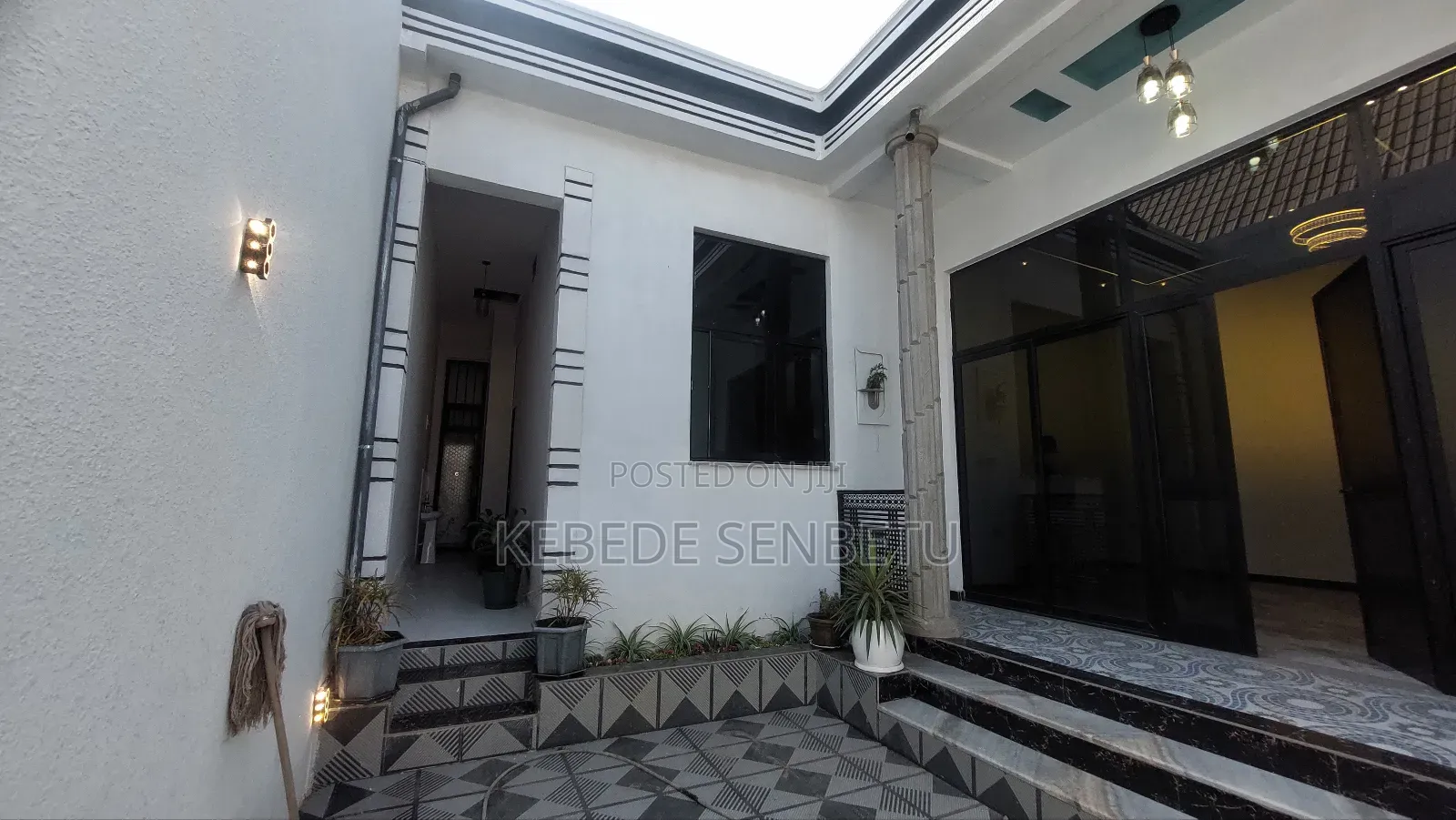 3bdrm House in Oromia, East Shewa for rent