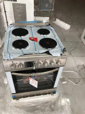 Photo - Matrix Ovens 4-Electric Cookers 60.Cm Deliver