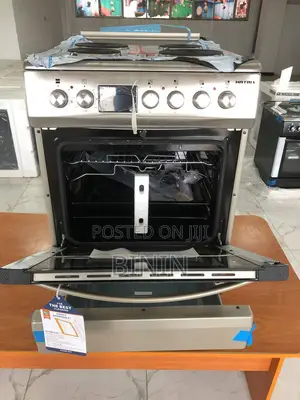 Matrix Ovens 4-Electric Cookers 60.Cm Deliver