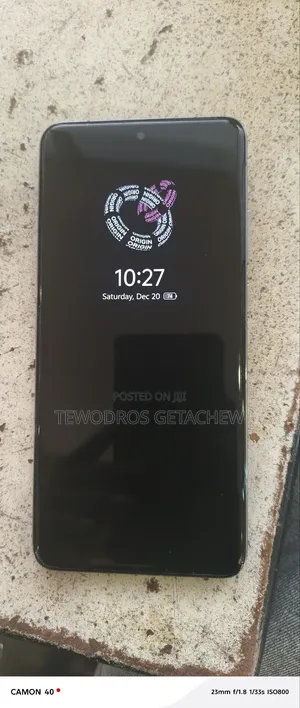 Vivo X200 Pro 512 GB Blue