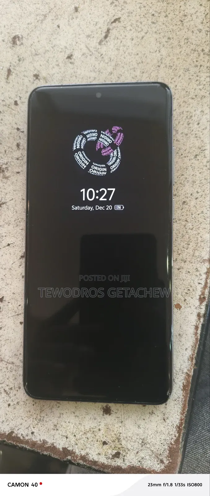 Vivo X200 Pro 512 GB Blue