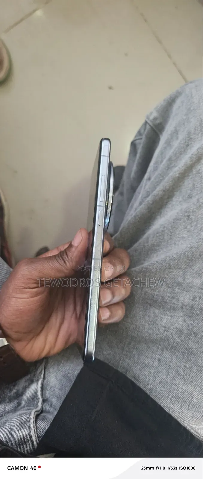 Vivo X200 Pro 512 GB Blue