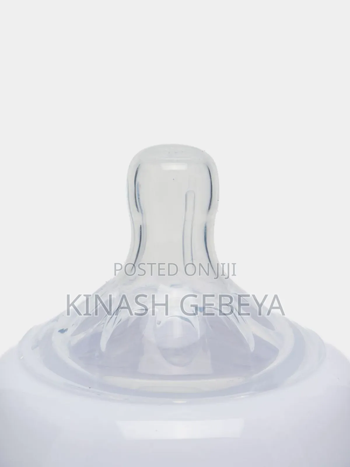 Only Baby Natural Feeding Bottle