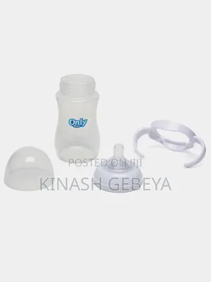 Only Baby Natural Feeding Bottle