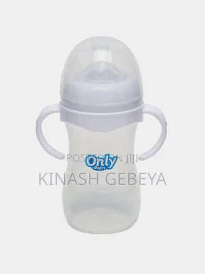 Only Baby Natural Feeding Bottle