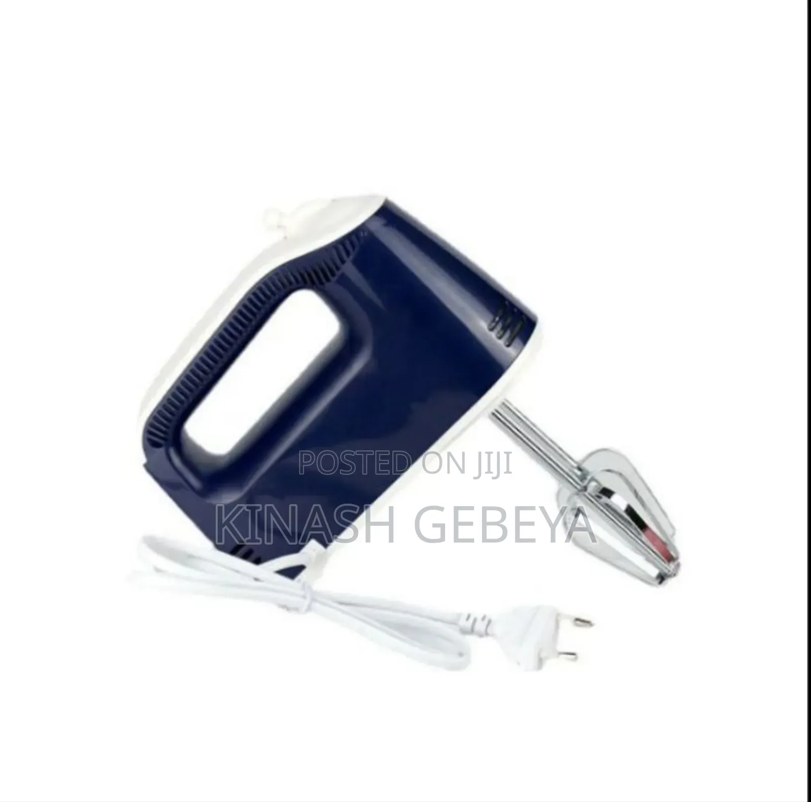 Jubake High Quality Hand Mixer