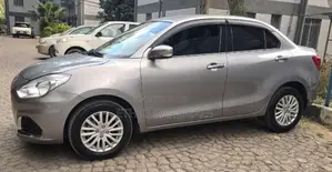 Suzuki Dzire 2022 Off white