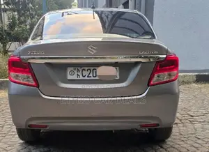 Suzuki Dzire 2022 Off white