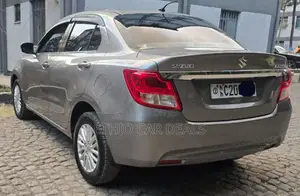 Suzuki Dzire 2022 Off white