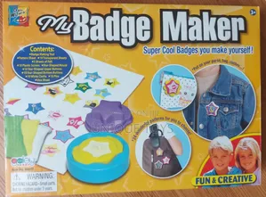 Photo - My Badge Maker - Create Your Own Awesome Badges!