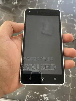 Photo - Tecno W3 Pro 8 GB