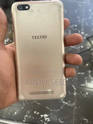 Tecno W3 Pro 8 GB