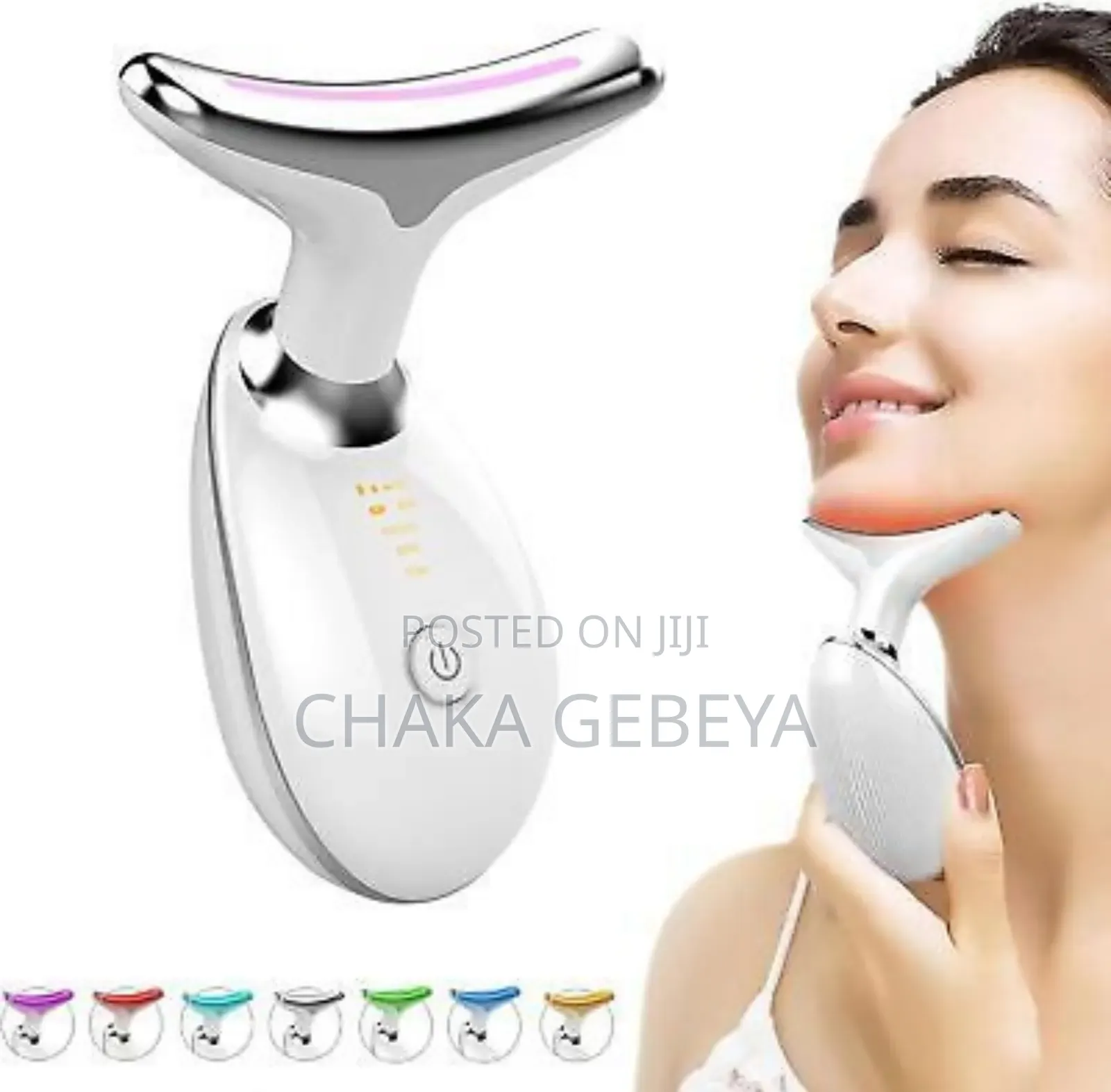 Ipl Skin Care Device For Wrinkle Reduction