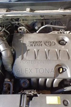 Toyota RAV4 2015 Gray