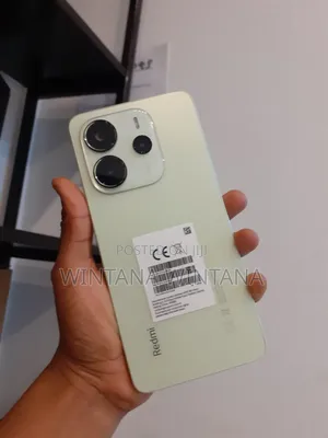 Photo - New Xiaomi Redmi Note 14 256 GB