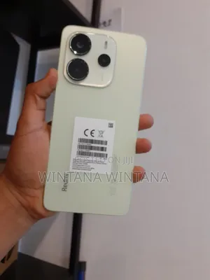 New Xiaomi Redmi Note 14 256 GB