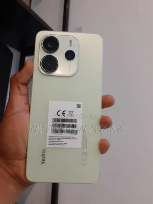 New Xiaomi Redmi Note 14 256 GB