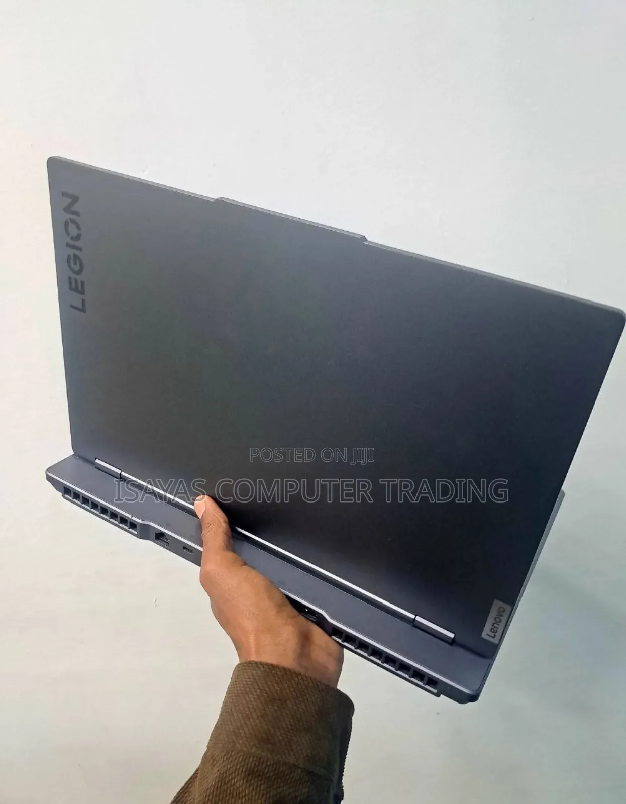 New Laptop Lenovo Legion 5 24GB Intel Core I7 SSD 512GB