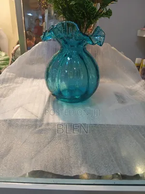Flower Vase