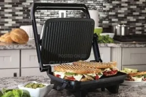 Photo - Make Perfect Sandwiches Toast! የሳንዱች እና የዳቦ መጥበሻ