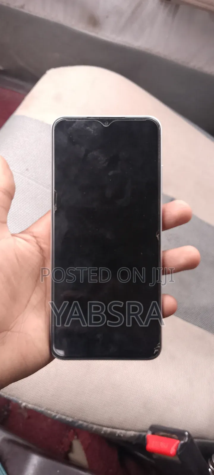 Samsung Galaxy A22 128 GB White