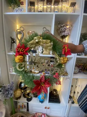 Photo - Mini Gift Christmas Tree