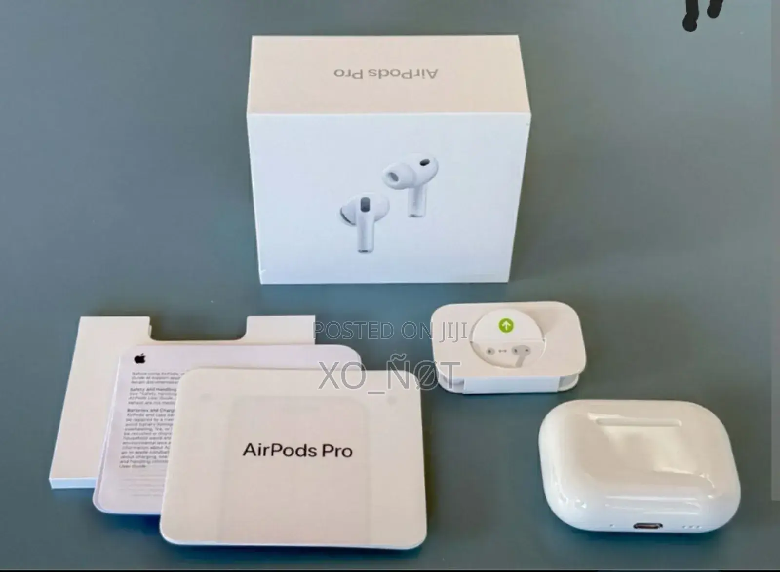 Airpods Pro White