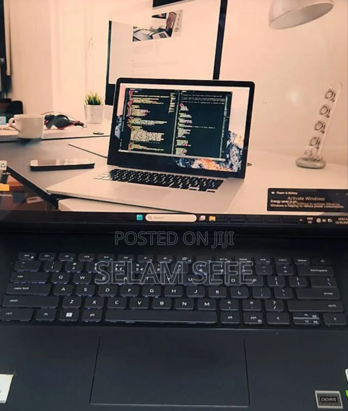 New Laptop Dell Inspiron 16 5620 16GB Intel Core I5 SSD 512GB