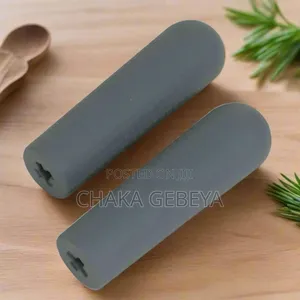 Heat-Resistant Pot Handle Cover | Fire Waterproof
