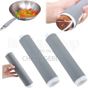 Heat-Resistant Pot Handle Cover | Fire Waterproof