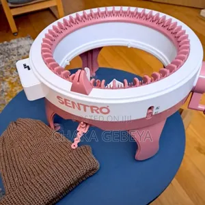 Photo - Professional Sewing Machine | 48-Stitch | for Clothes