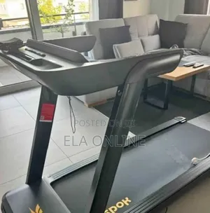 Photo - Eu Standard Home ሪቡክ አዲዳስ መሮጫ ማሽኖች