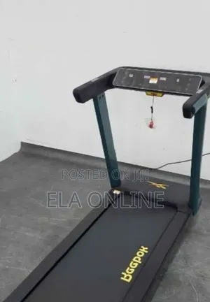 Photo - Fr30+ Reebok Home Running Machine Float Ride Mode