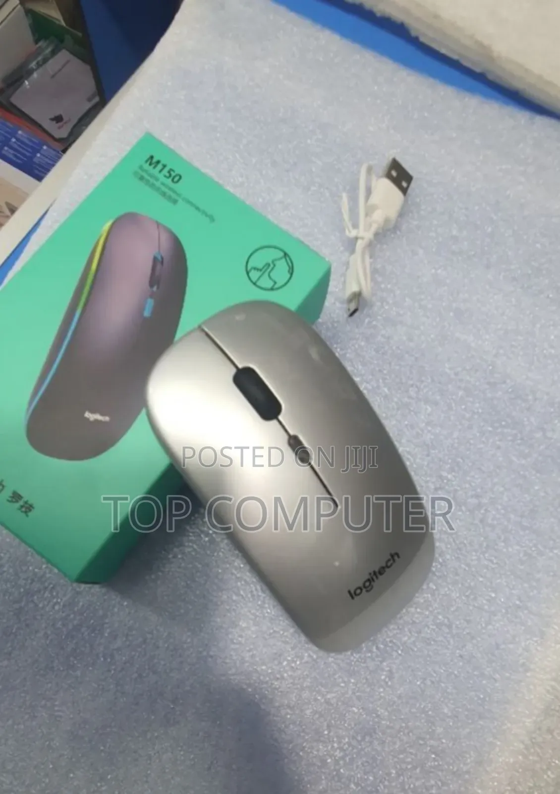 Bluetooth and Wireless