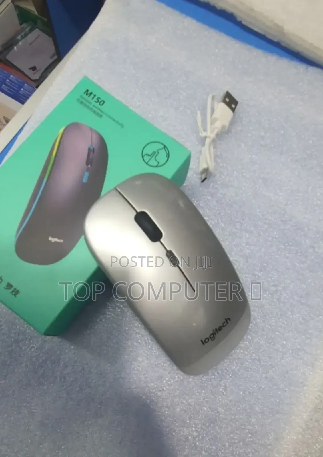 Bluetooth and Wireless