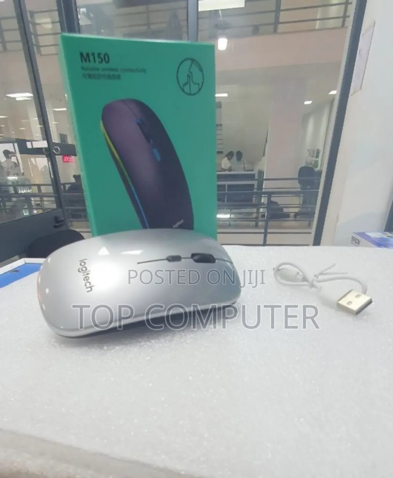 Bluetooth and Wireless