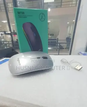 Bluetooth and Wireless