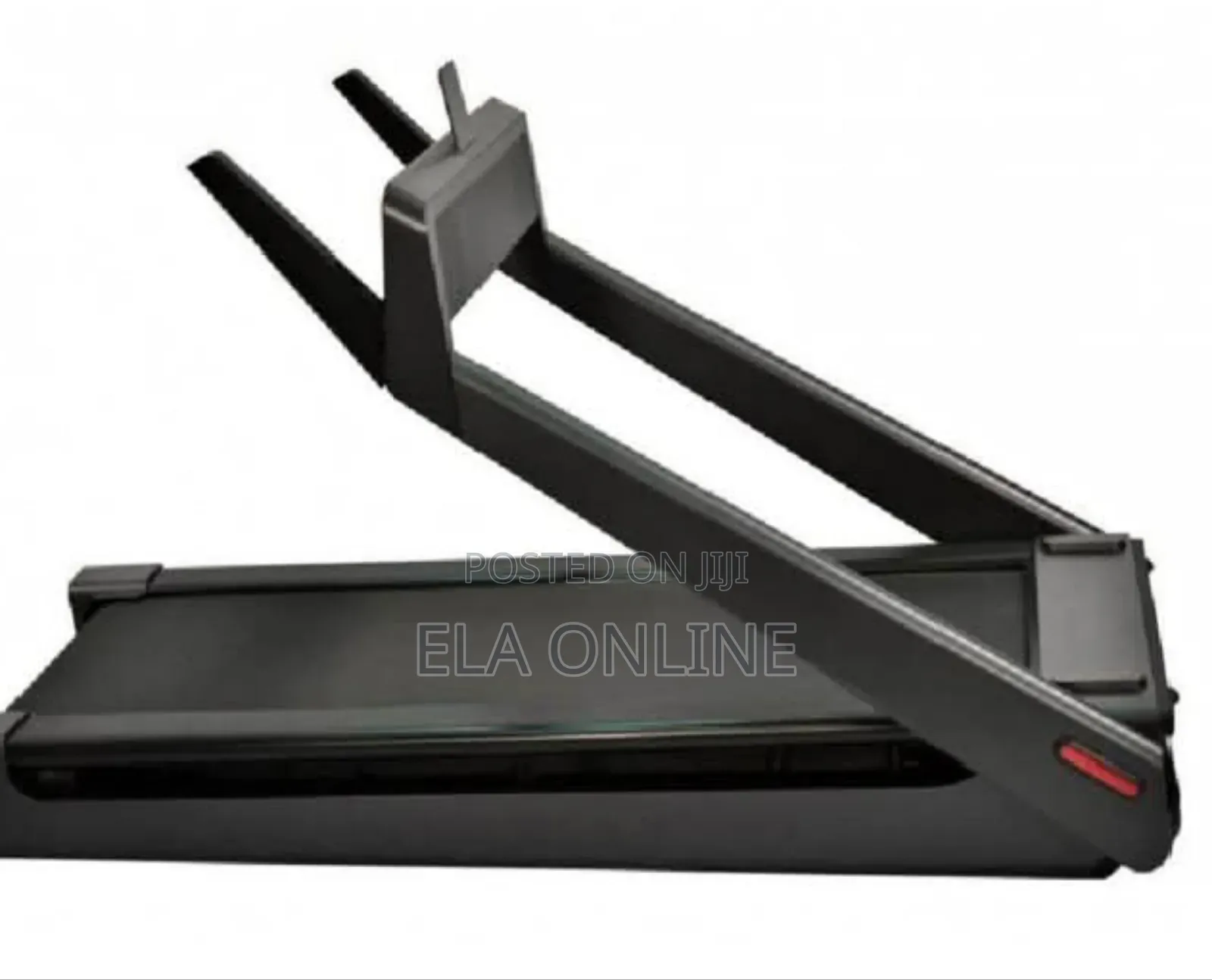 Foldable, 4hp Home Sport Workout Running Machines Bole