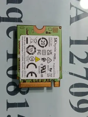 SSD Nvme 2230